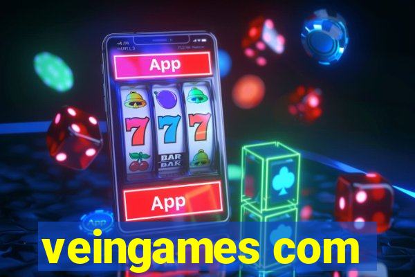 veingames com